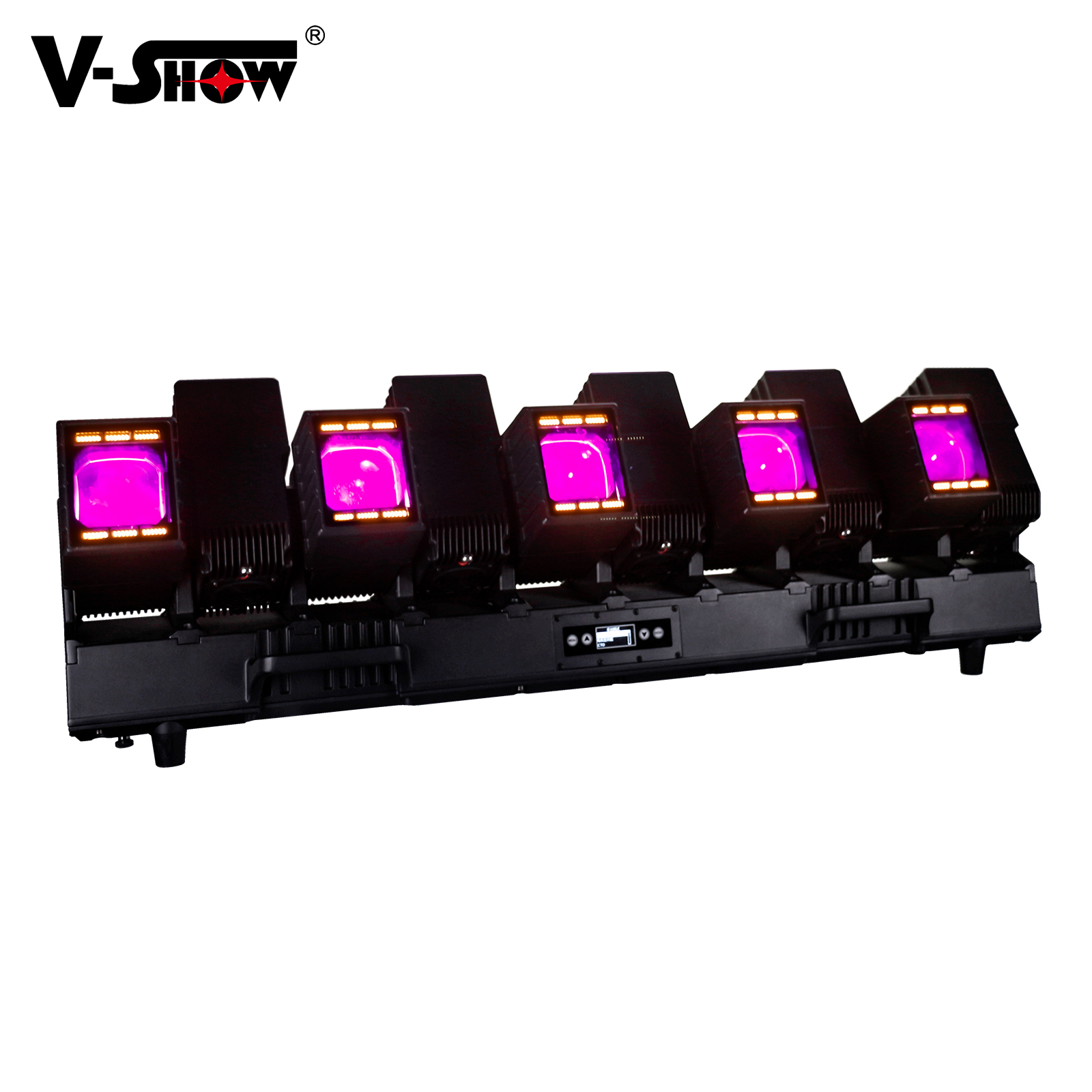outdoor lighting