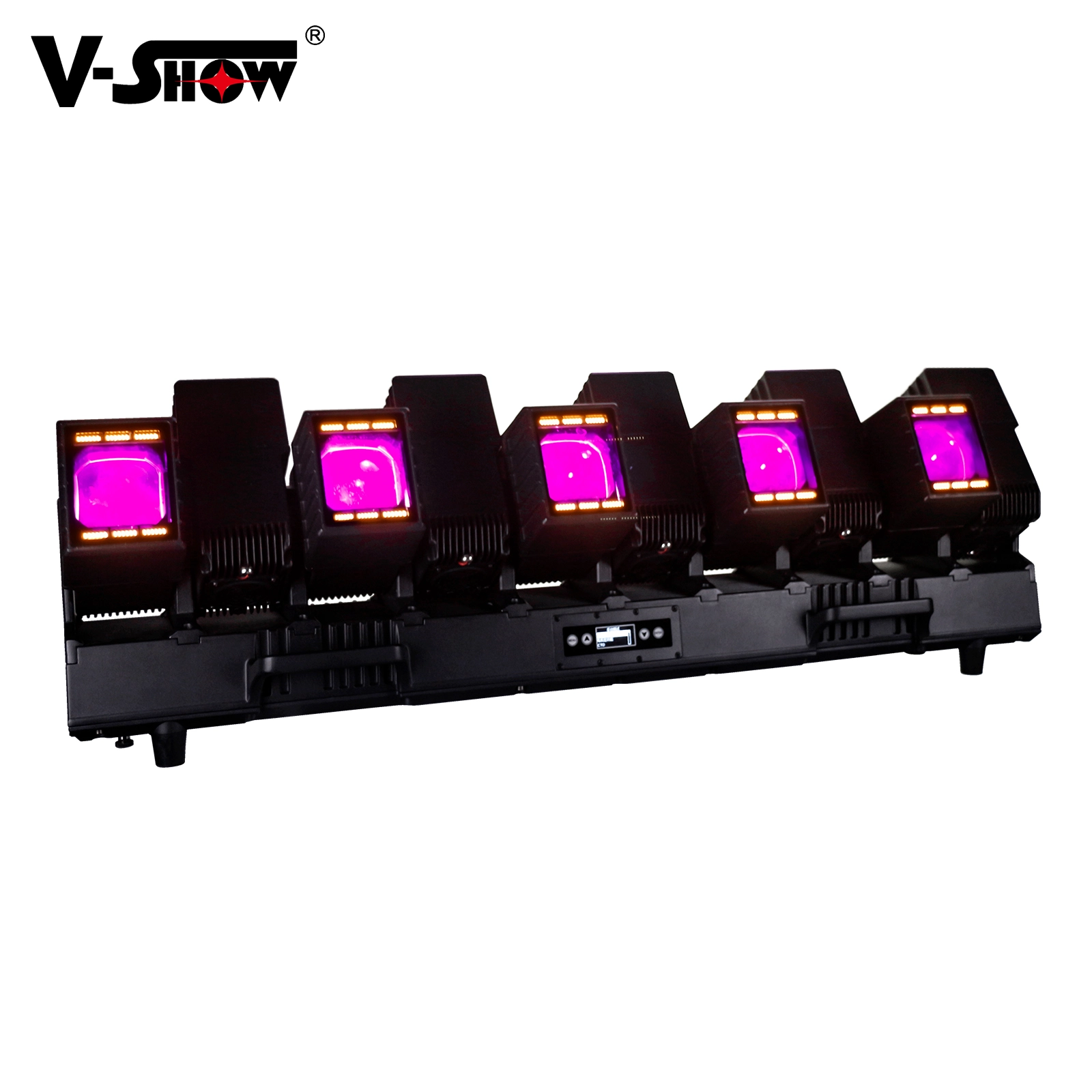outdoor lighting