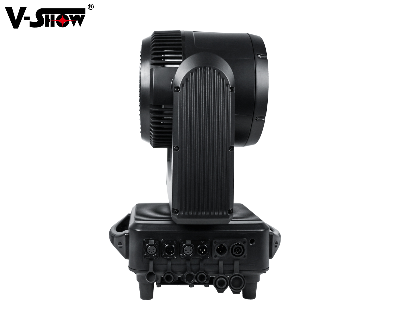 Outdoor Wash 7x60w Outdoor Wash 7x60w