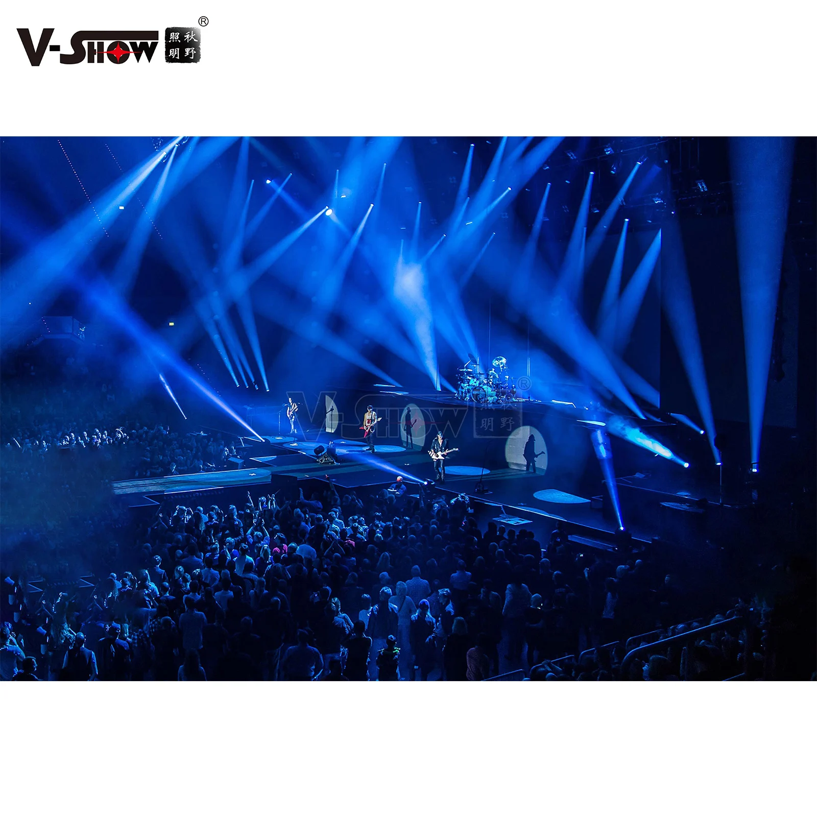 Pitfalls of Buying Stage Lights