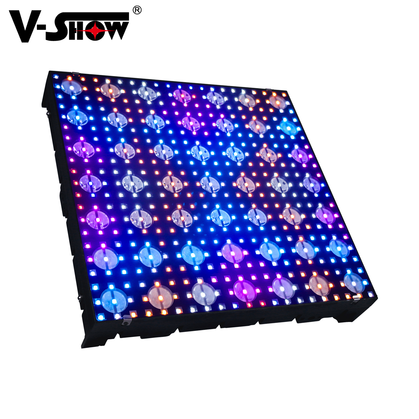 RDM-Art-Net-DMX-Control-Mode RDM-Art-Net-DMX-Control-Mode