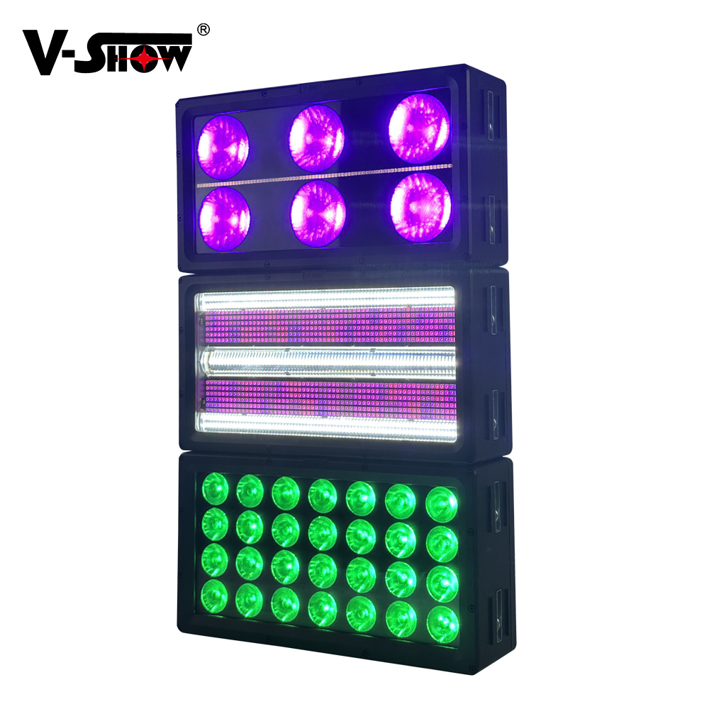 Stage effect lights