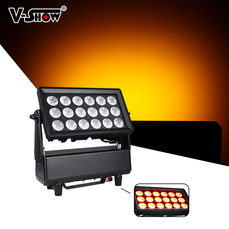 stage light