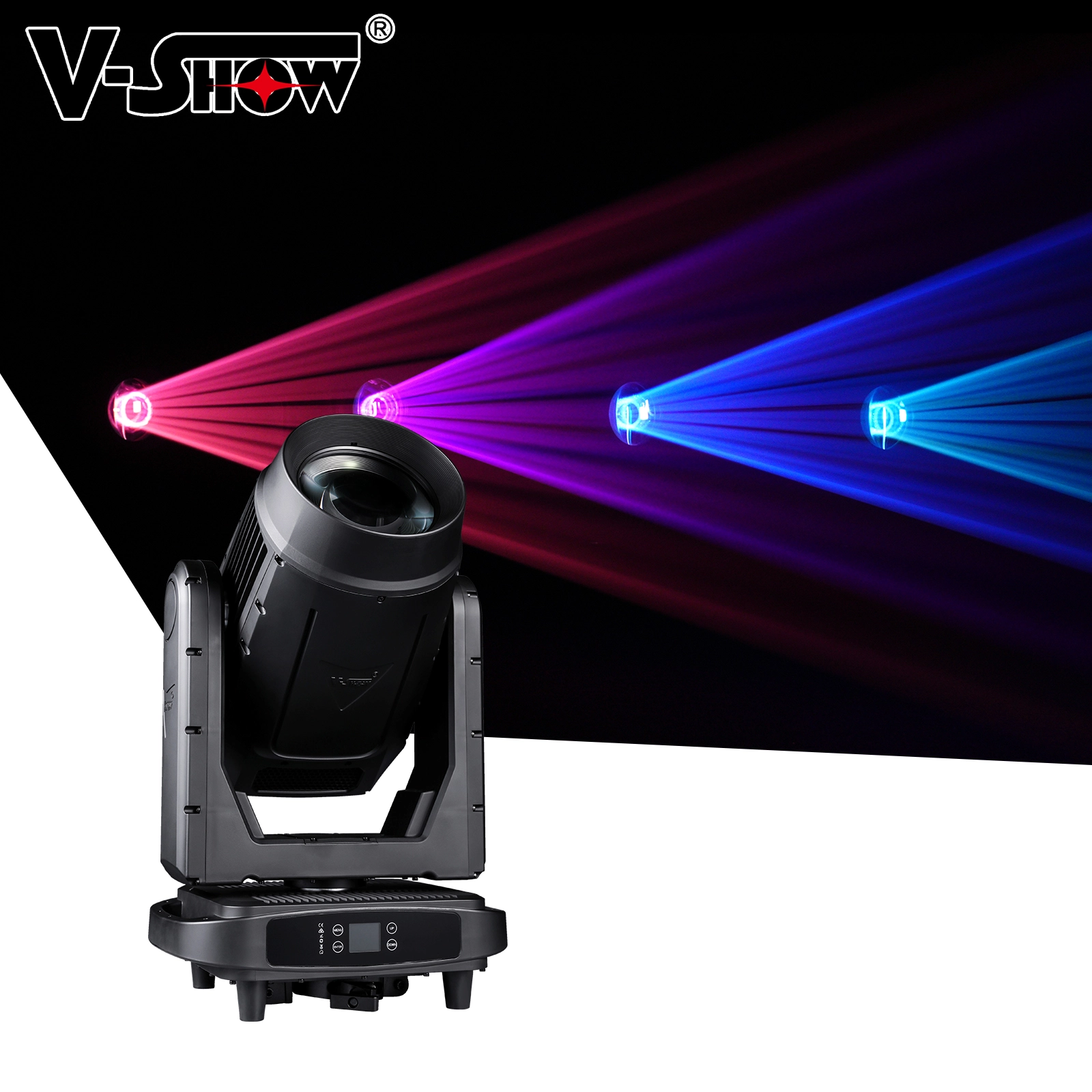 stage light
