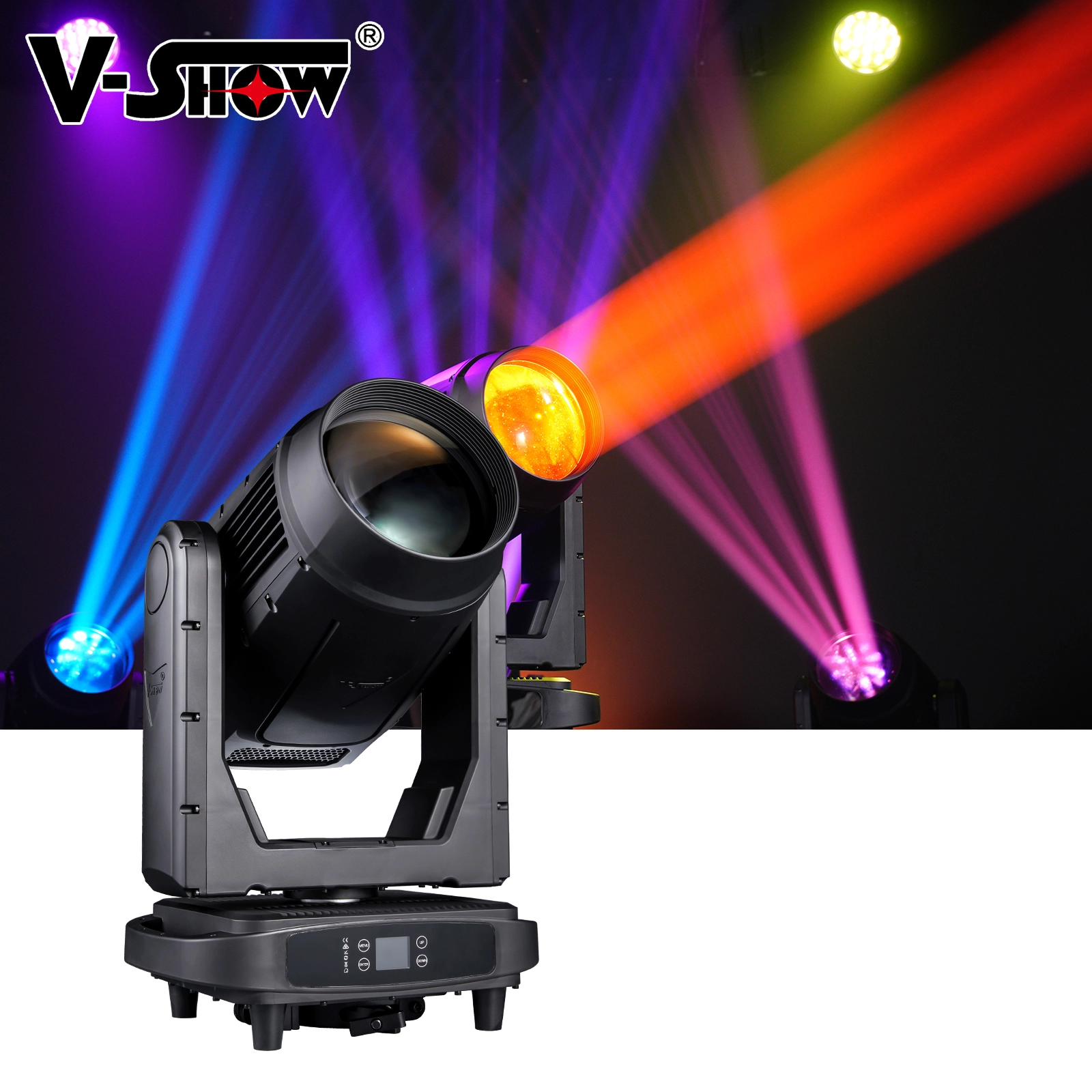 stage lighting