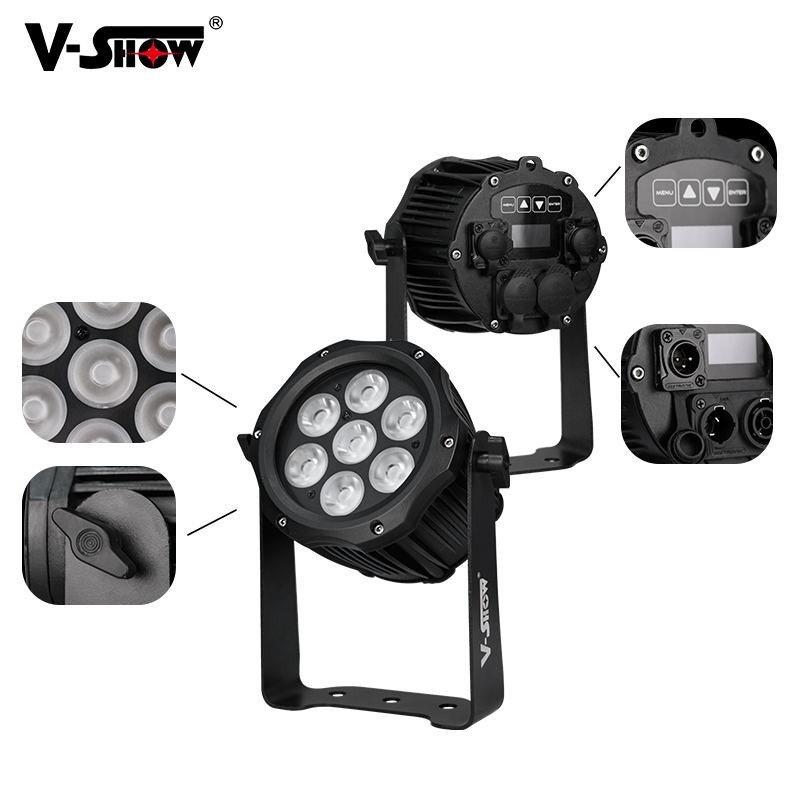stage lighting