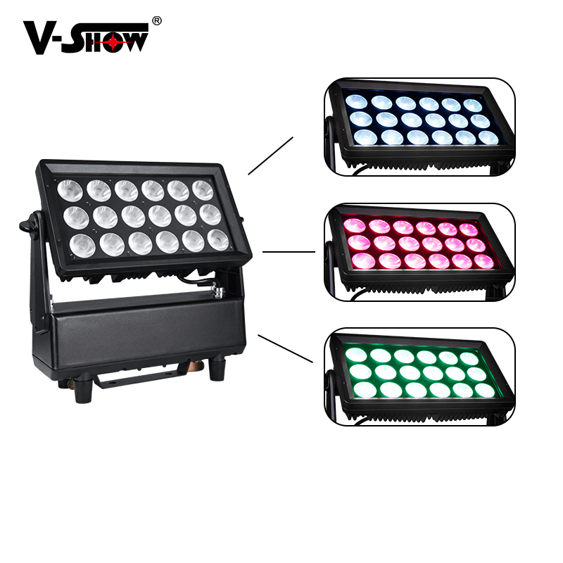 stage lighting