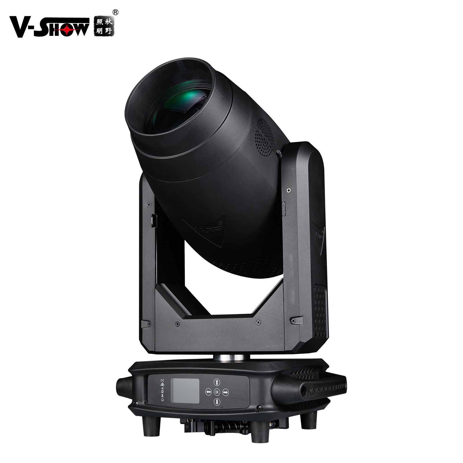 Stage Moving Head Lamp