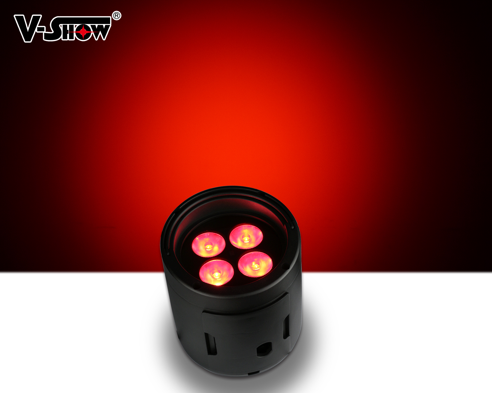 Stage uplight IP65