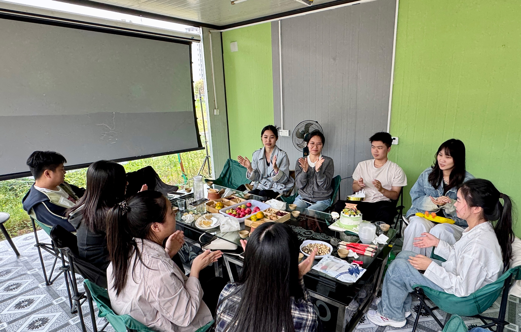 VSHOW-COMPANU VSHOW-COMPANU