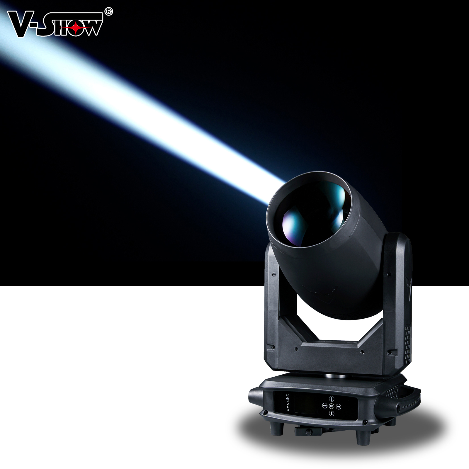 vshow light
