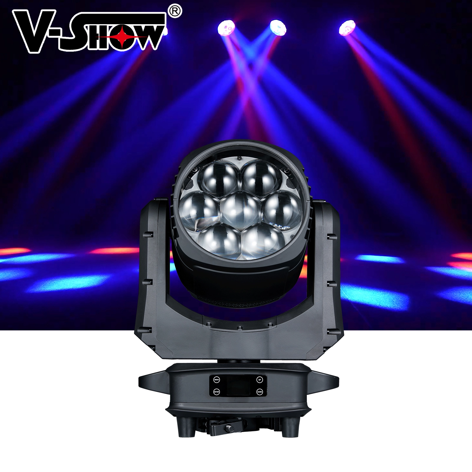 VSHOW X760A
