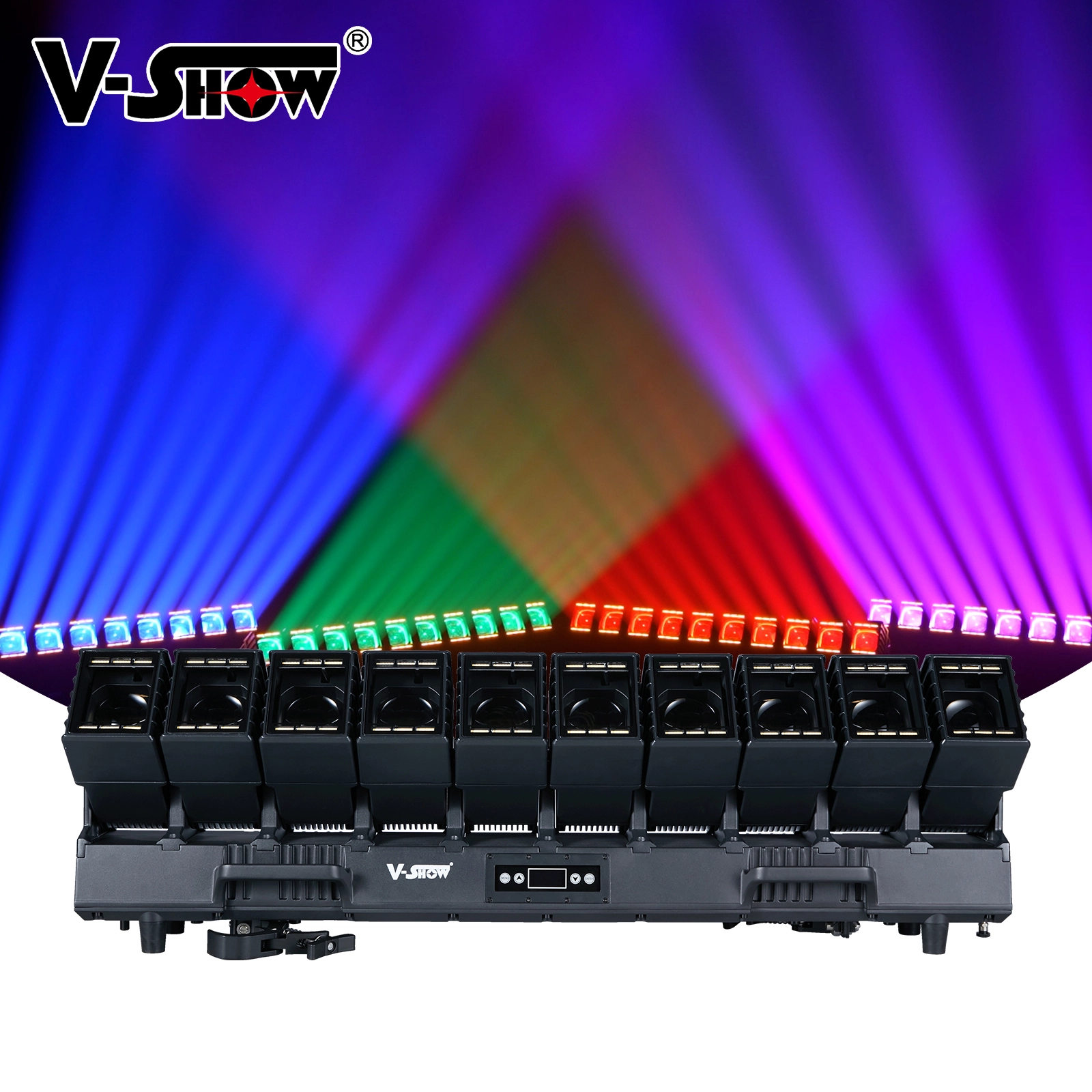 W1060 moving head light