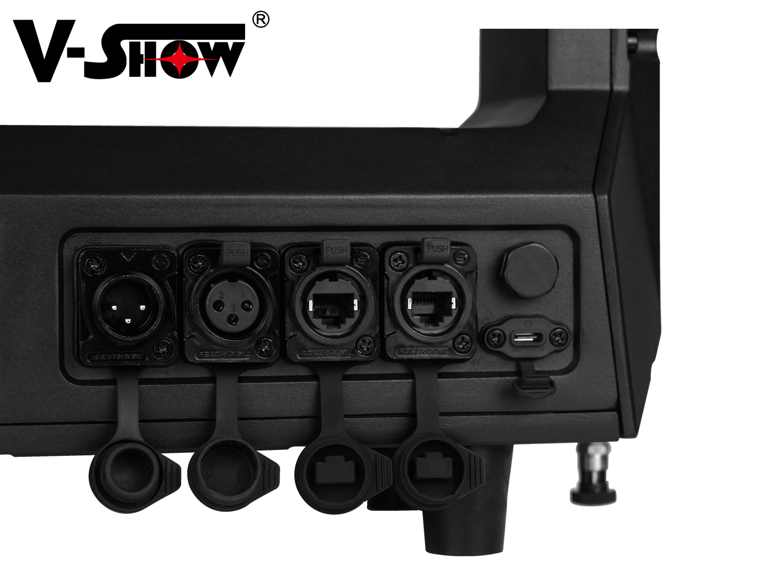 Waterproof Connector