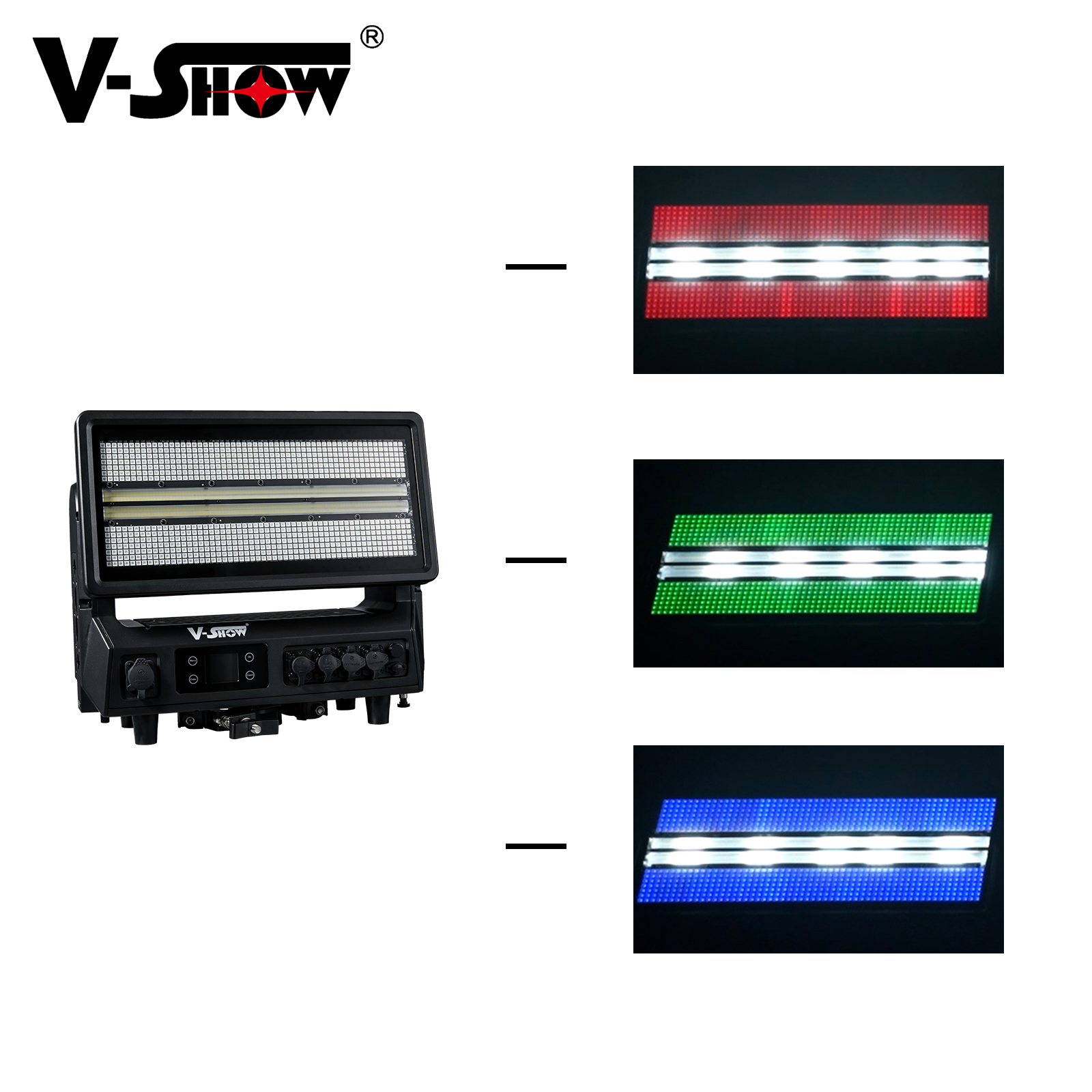 waterproof light waterproof light