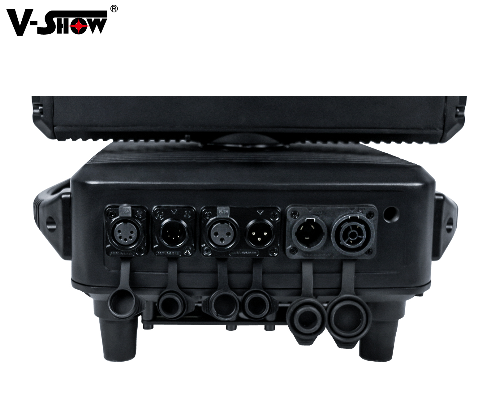 Waterproof Wash Moving Head Waterproof Wash Moving Head