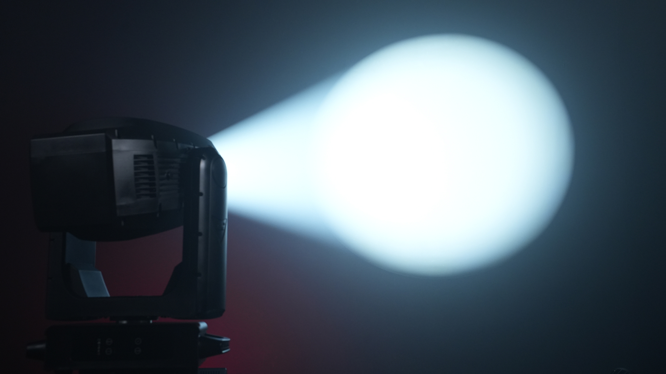 White light stage fixture