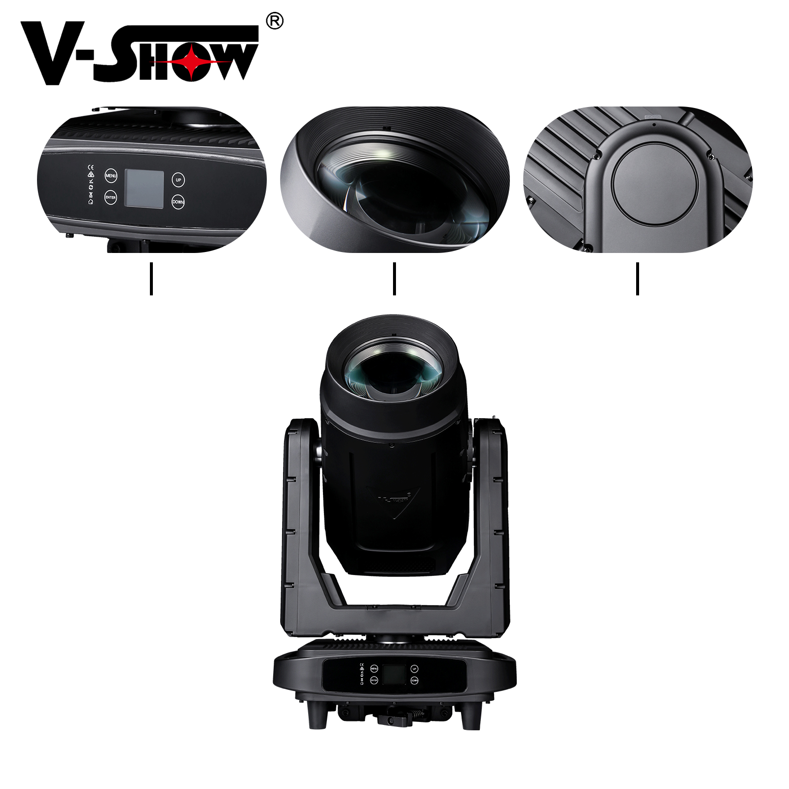 zoom moving head zoom moving head