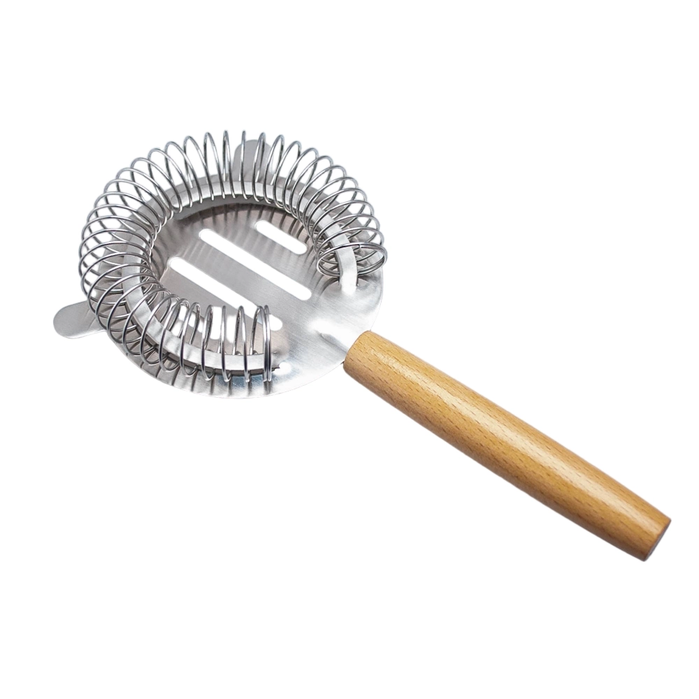 Elegantz Luxury Cocktail Shaker Set – 4-Piece Bartender Kit 4