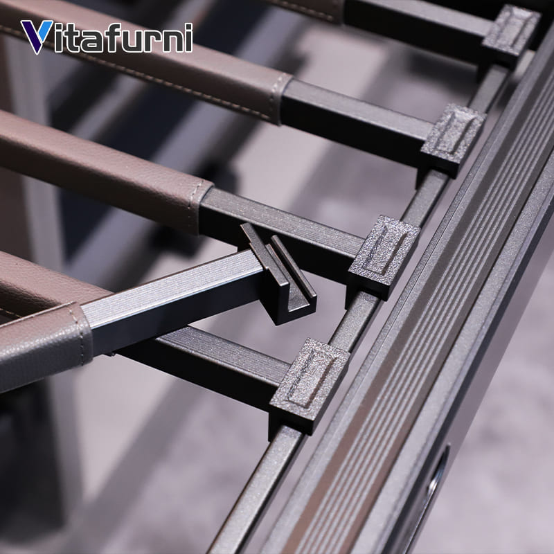 Bespoke Wardrobe Interior Components