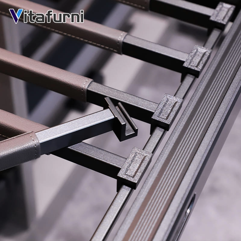 Bespoke Wardrobe Interior Components - Vitafurni