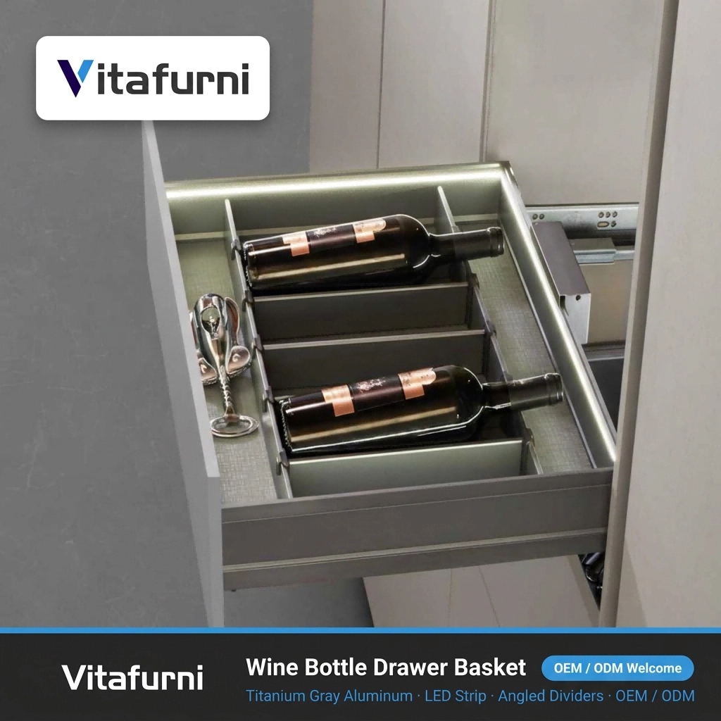 cabinet utensil storage organizer (1) - Vitafurni