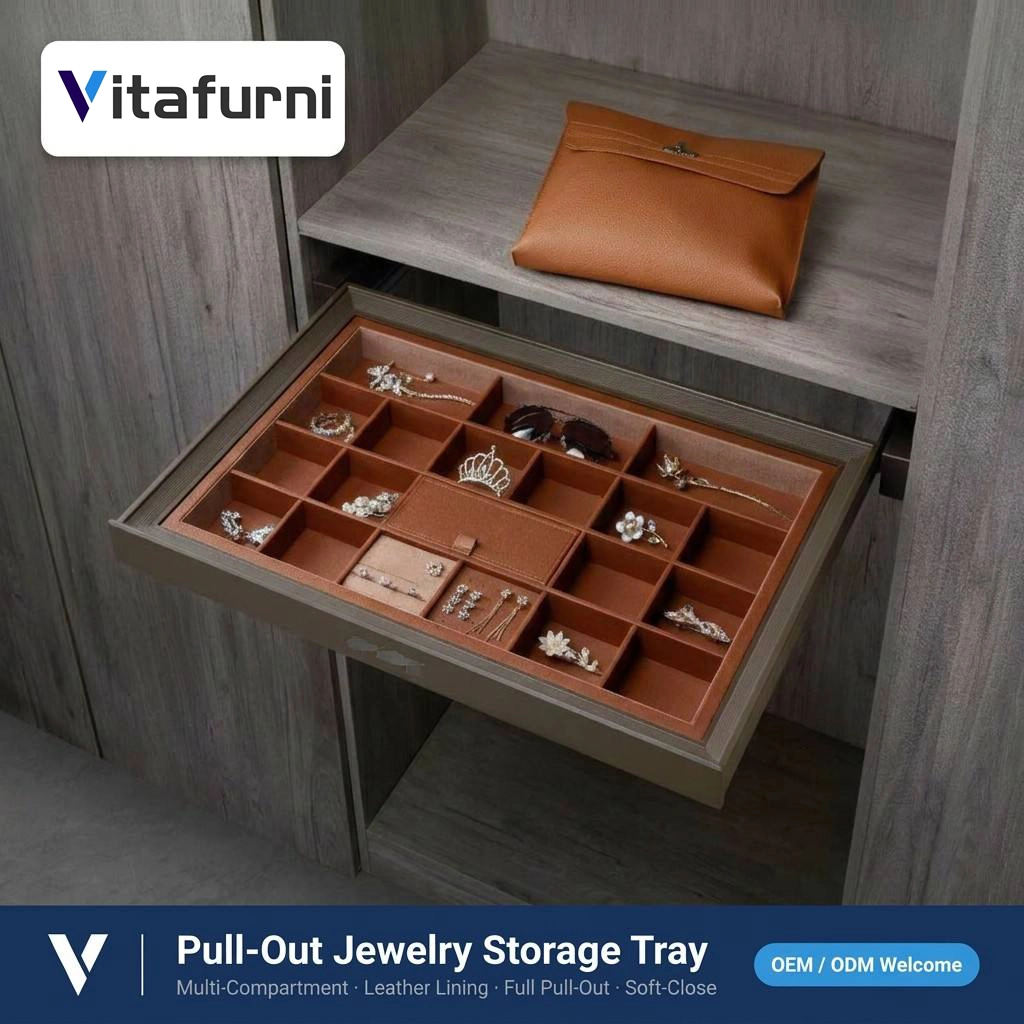 categorized closet organizer (1) - Vitafurni