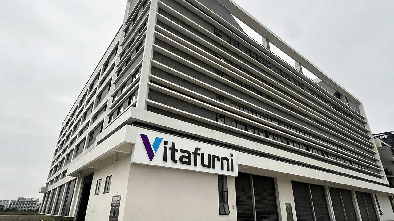 company - Vitafurni