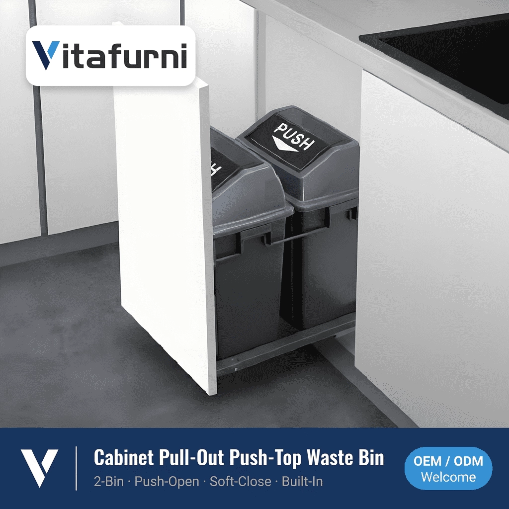 dual kitchen trash bin (4) - Vitafurni