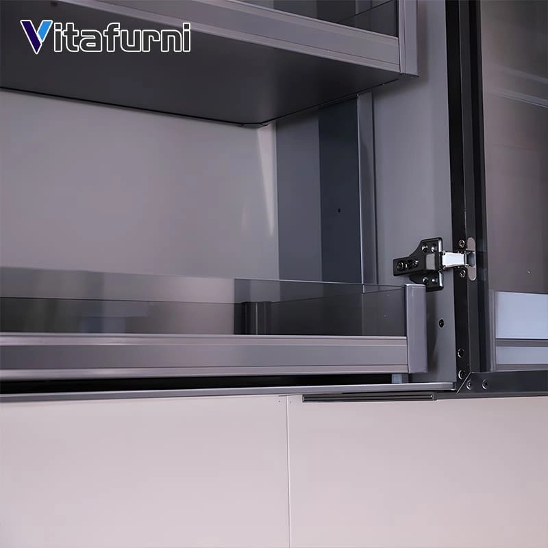 electric spice rack pull down - Vitafurni