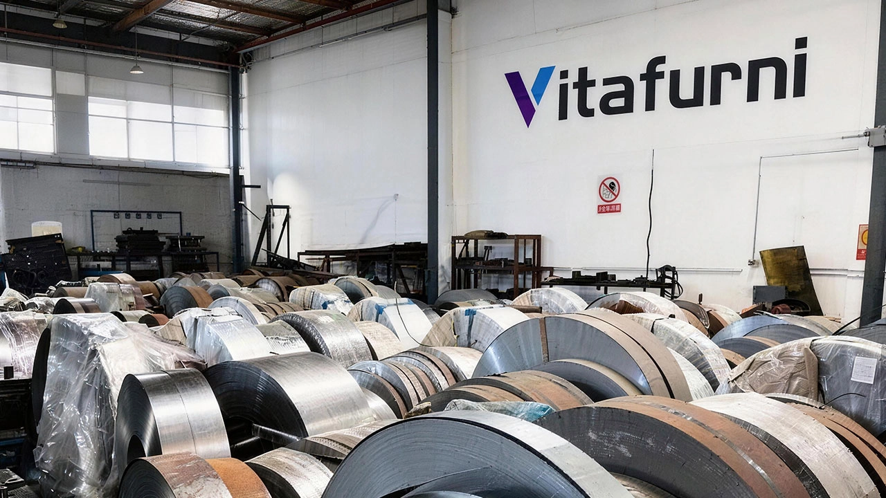 Hardware-Supply - Vitafurni