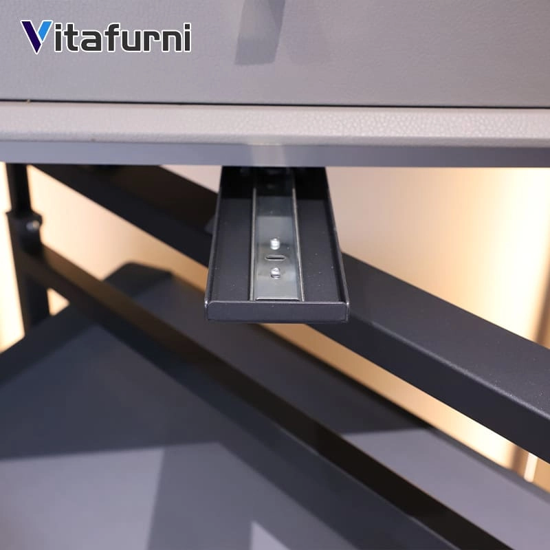Hidden Shoe Storage for Walk-in Closet - Vitafurni