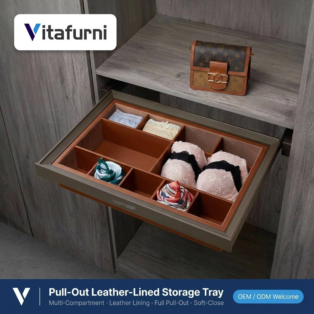 intimate apparel storage box (2) - Vitafurni