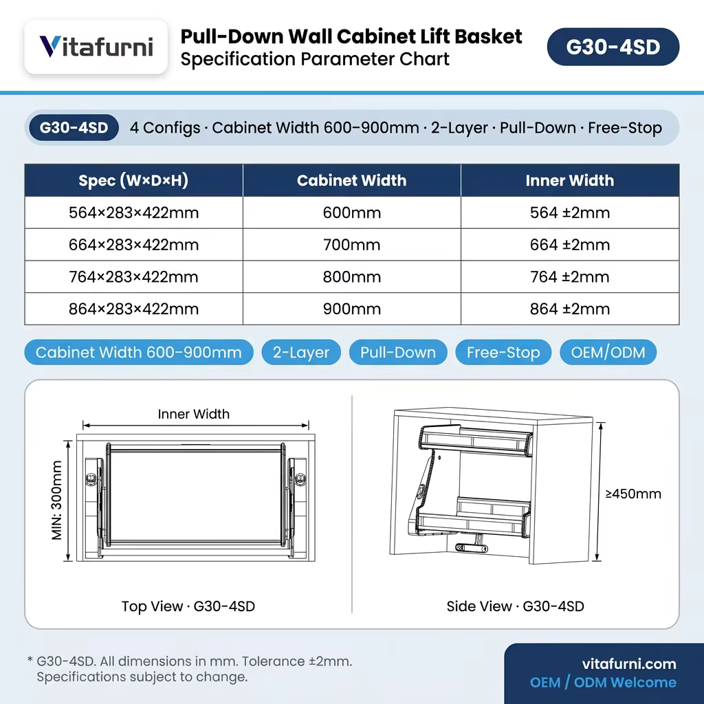 kitchen upper cabinet pull out (1)