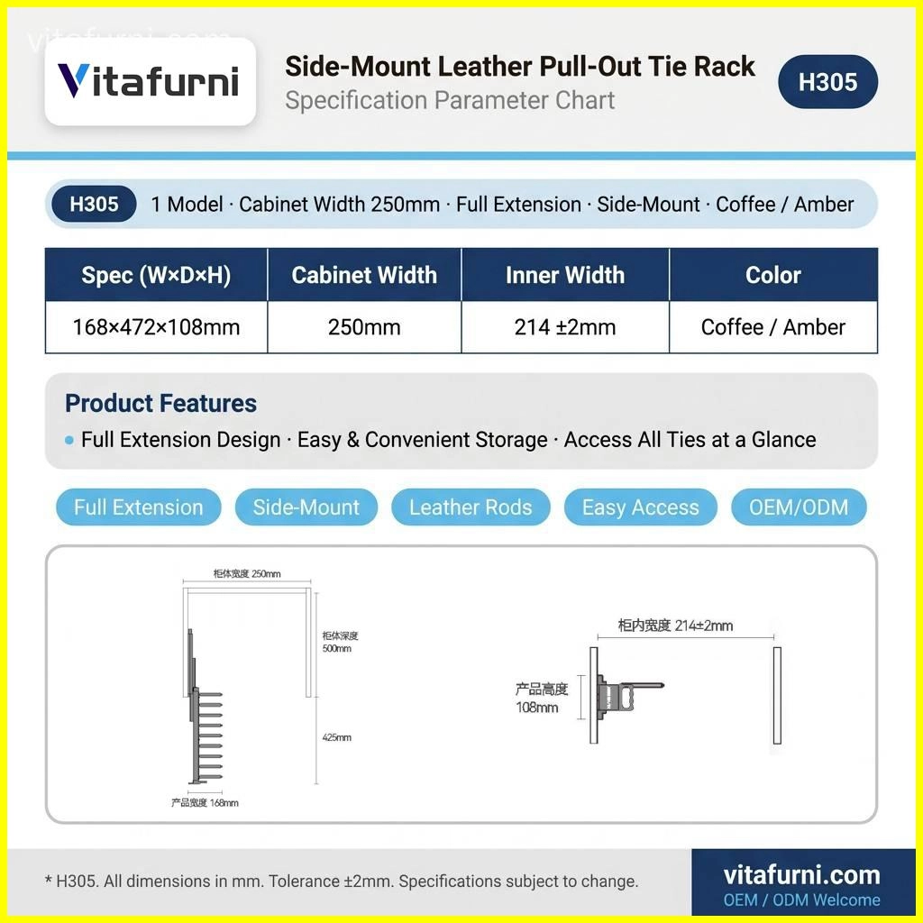 leather wrapped wardrobe rack (2) - Vitafurni