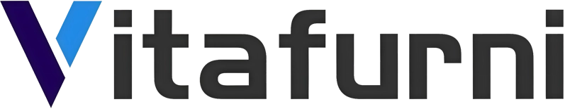 logo - Vitafurni