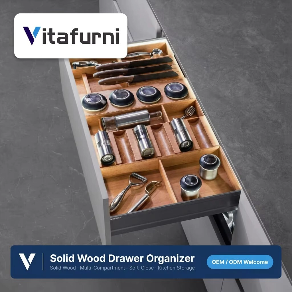 luxury drawer divider system (1) - Vitafurni