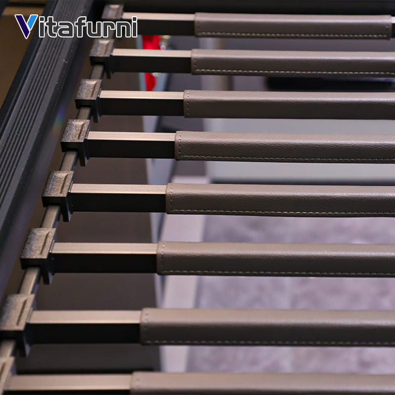 Luxury Walk-in Closet Organization System