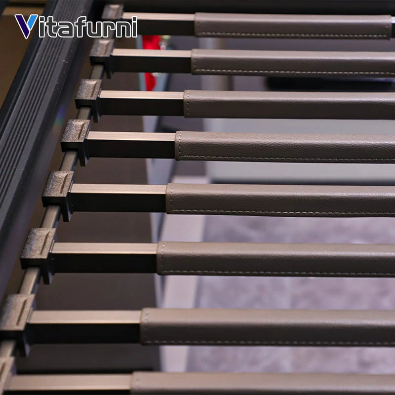 Luxury Walk-in Closet Organization System - Vitafurni