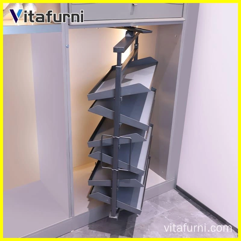 Luxury Walk-in Robe Accessories - Vitafurni