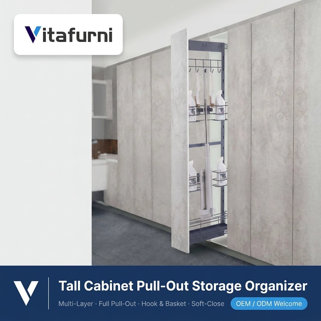 narrow tall larder storage (3) - Vitafurni
