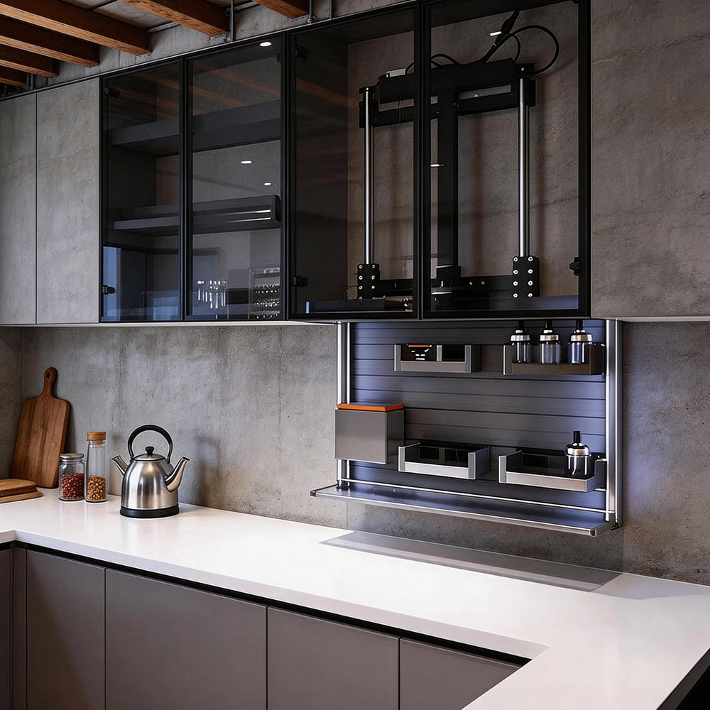 open-kitchen - Vitafurni