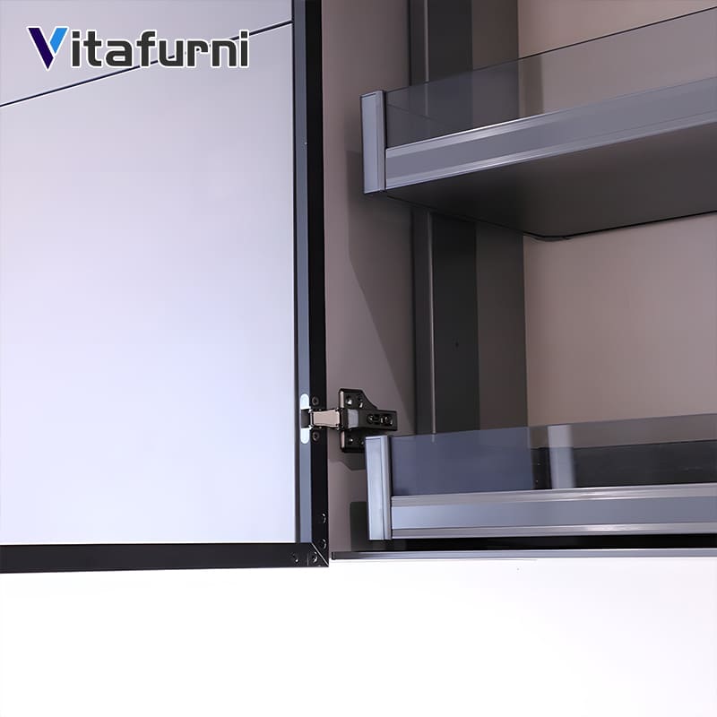 power assist cabinet lift China