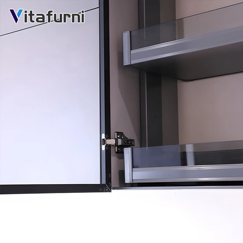 power assist cabinet lift China - Vitafurni