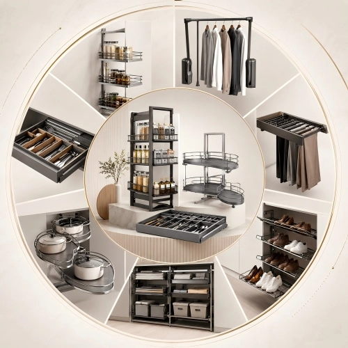 product range - Vitafurni