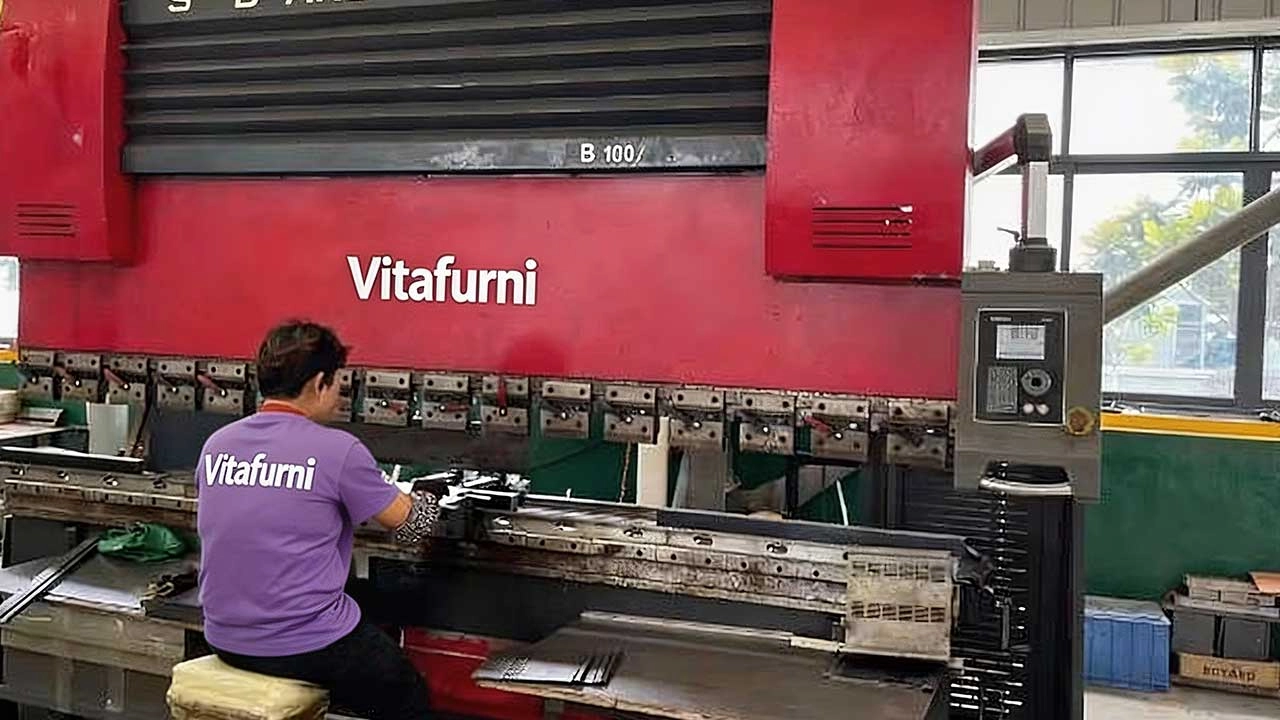 Production (6) - Vitafurni