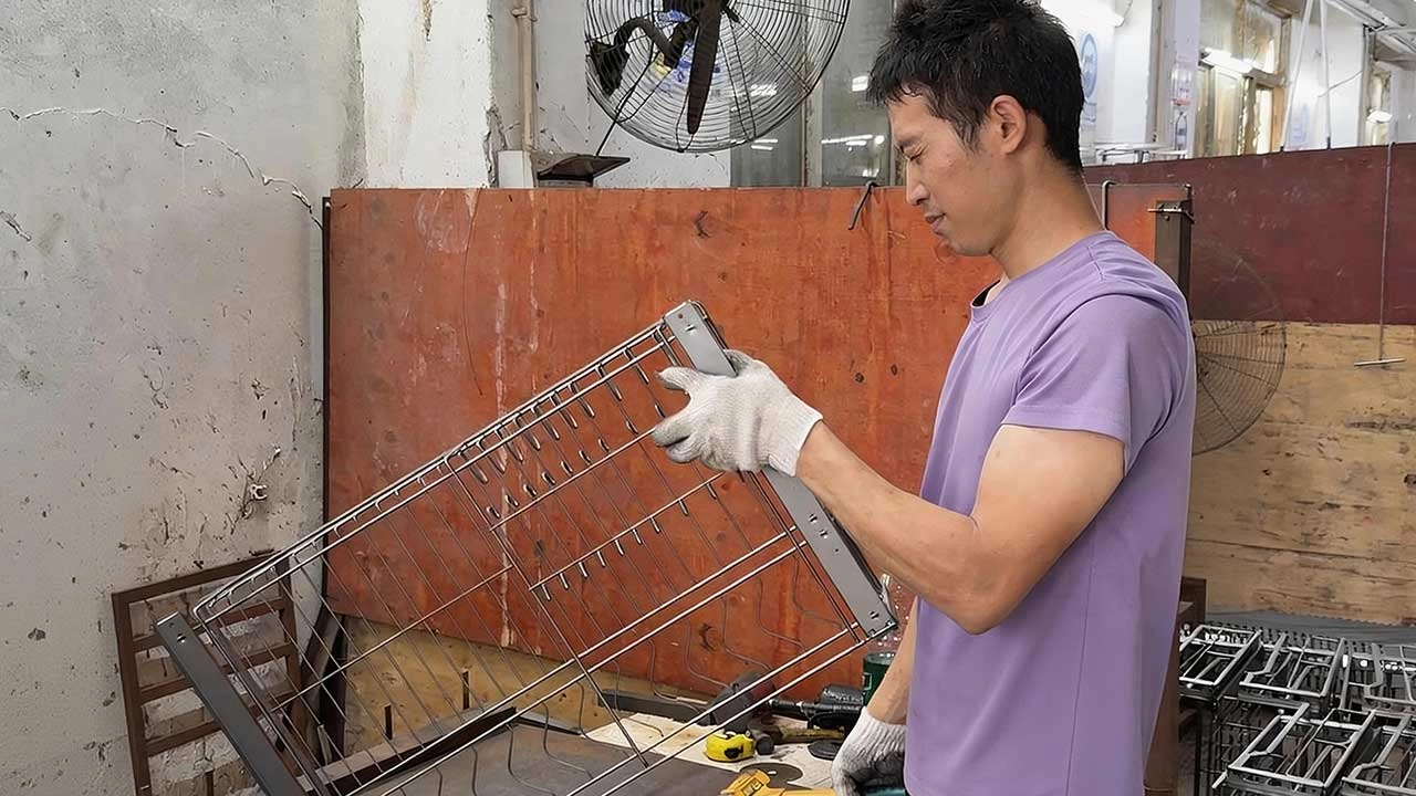Production (8) - Vitafurni