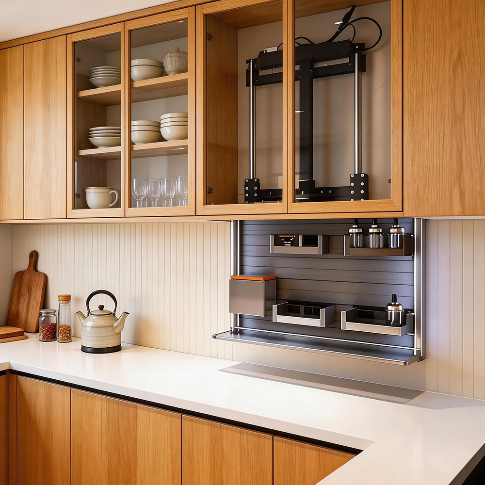 Small-apartment - Vitafurni