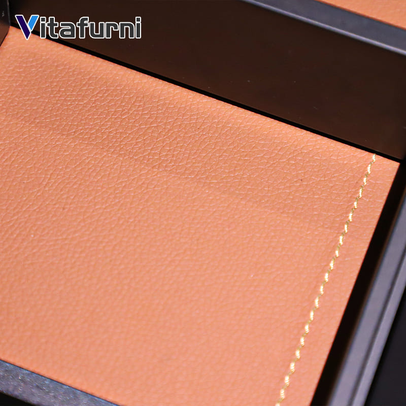 Soft close jewelry drawer manufacturer