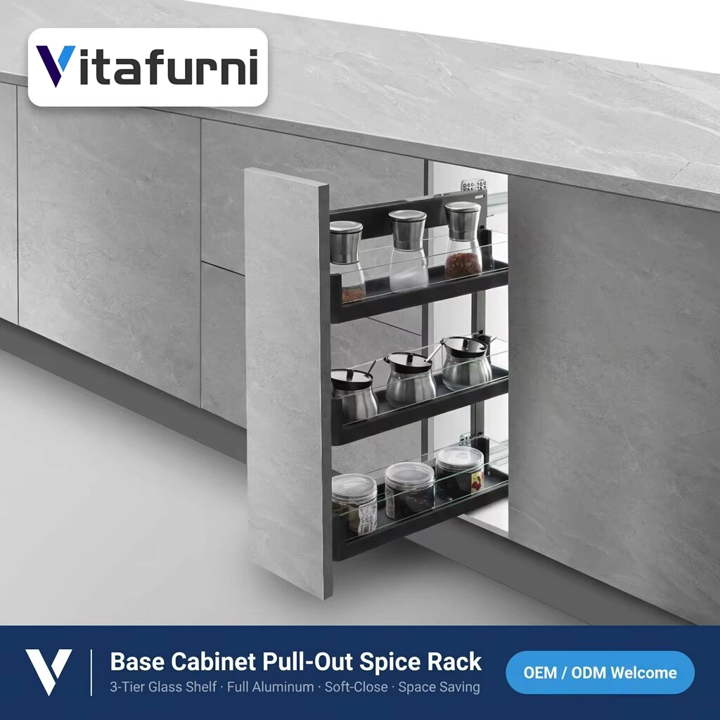 soft close spice rack (1) - Vitafurni